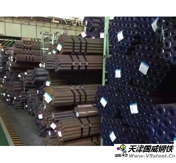 一級再熱器管道 φ57×4mm 材質15CrMo、執行GB5310-2008標準，要求出具質量證明書