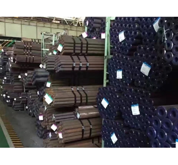 一級再熱器管道 φ57×4mm 材質(zhì)15CrMo、執(zhí)行GB5310-2008標(biāo)準(zhǔn)，要求出具質(zhì)量證明書