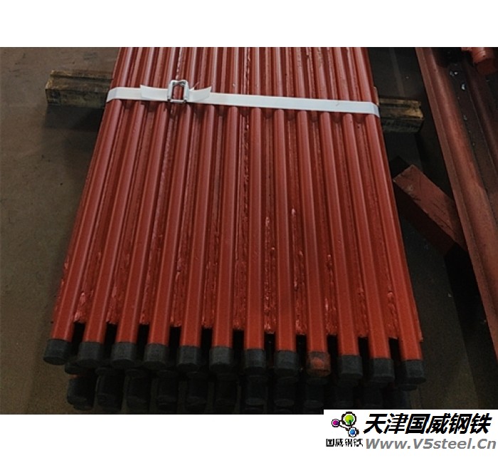 水冷壁管屏-DG2057-29.3-Ⅱ2Φ38.1×7.5內螺紋-15CrMoG